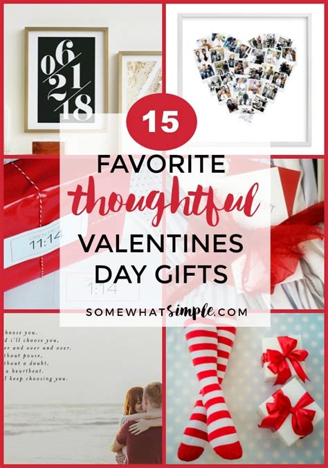 Here are 4 thoughtful valentine gift ideas that are actually paper craft tutorials you can make for the loved one in your life. 15 Thoughtful Valentines Gift Ideas - A Valentine Gift ...