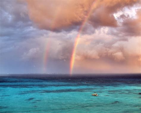 10 Worlds Most Beautiful Rainbow Photos Top Ten Lists Of Everything