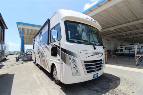 Used Class A Motorhomes For Sale Camping World Rv Sales Camping