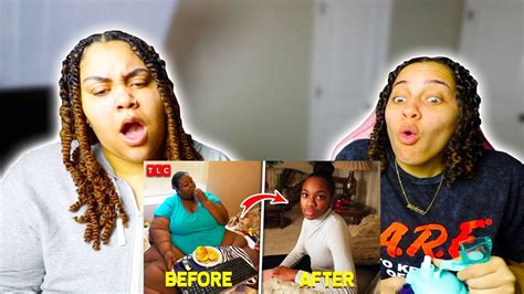 The Craziest Transformations Ever Seen On My Lb Life Youtube