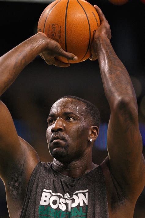 Celtics Trade Kendrick Perkins To Thunder The Boston Globe