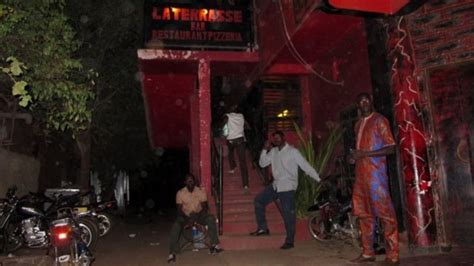 Mali Bar Attack Kills Five In Bamako Bbc News