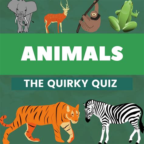Animals Quiz Phoenix