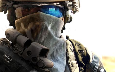 Tom Clancys Ghost Recon Future Soldier Hd Wallpapers Hd Wallpapers