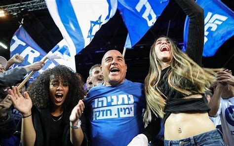 La Derecha Todavía Gobierna En Israel ¿continuará Noticias De Israel
