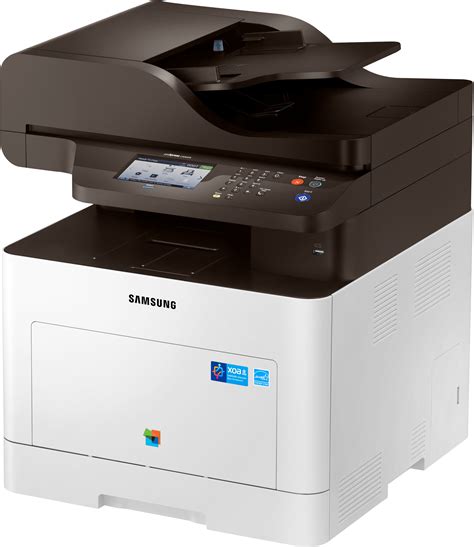 Sp Digitalcl Impresora Láser Multifunción A Color Samsung Proxpress