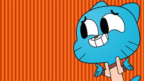 The Amazing World Of Gumball Wallpapers ·① Wallpapertag