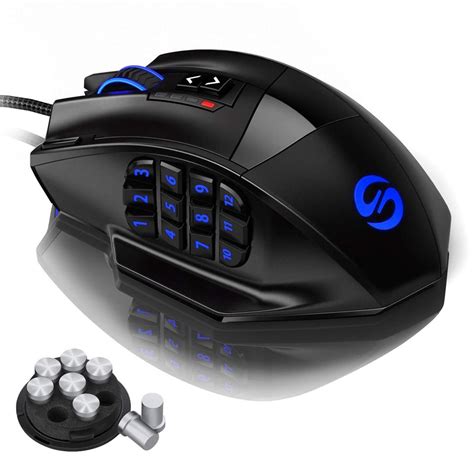 The Best Pc Gaming Mice To Buy In 2019 On Any Budget