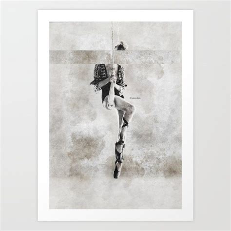 Buy Defy Art Print By Underdott Worldwide Shipping Available At