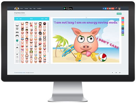 👼 Angel Emoji Maker ⚽ Emoji Maker Online 👻