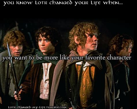 Insightful Gems On Lord Of The Rings From The Cast Lord Of The