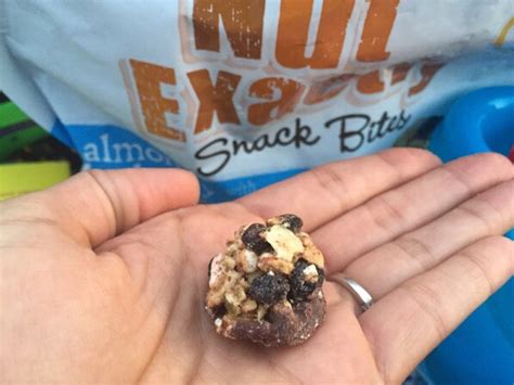 Fisher Nut Exactly Snack Bites Now Available At Costco In The Midwest