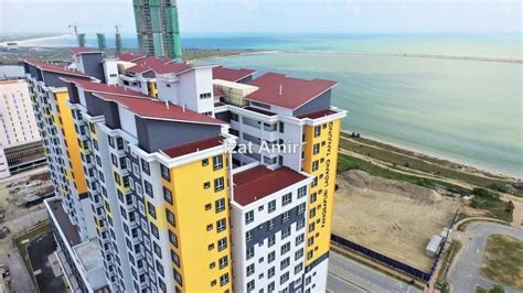 Make arrangements to reach kuala terengganu. Ladang Tanjung Apartment 3 bedrooms for sale in Kuala ...