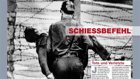 Sie löcher mit einem durchmesser von 10mm und einer. Zeitgeschichte : Die Mauer - eine Grenze durch Deutschland - Bilder & Fotos - DIE WELT