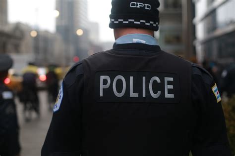 Chicago Police Misconduct Payouts Topped 50 Million In 2014 The Chicago Reporter