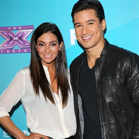 Check out mario lopez on beatport. Mario Lopez and Courtney Mazza Are Married! (Yes, I Did ...