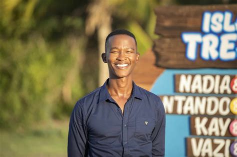 La selección de fútbol de sudáfrica es el equipo representativo del país en las competiciones oficiales. What next for Katlego Maboe? TV star faces 'uncertain future'