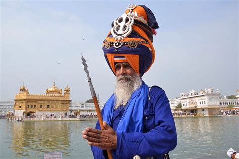Sikhism In Light Of The Bible