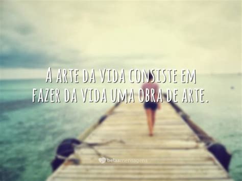 A Importância Da Arte Na Vida Das Pessoas