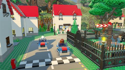 Ubisoft getting the rights to make a star wars game was quite a shocker when it was announced a few weeks ago, implying disney had in a new earnings call to investors ubisoft refused to be drawn on when the game would be released and sidestepped a question about whether the game might not. 'LEGO Worlds' Release Date: PS4 And Xbox One Getting Brick ...