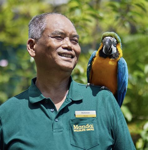 9 Attractions You Must See At Jurong Bird Park Before It Closes