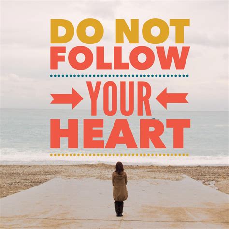 Follow Your Heart - My Kitchen Is Open