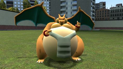 Tucker The Heroic Sumo Charizard On Twitter This Is Tucker The