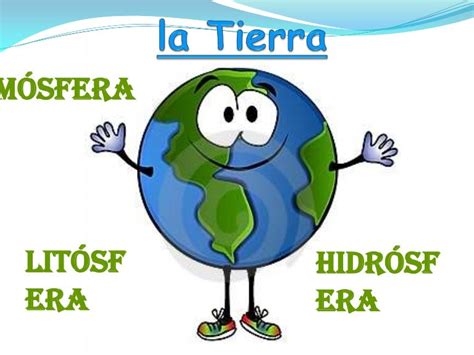 Ciencia De La Tierra