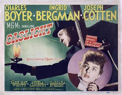 Gaslight 1944