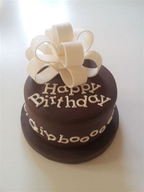 Amazing Picture Of Mini Birthday Cake Birijus Com Mini Cakes Birthday Small Birthday