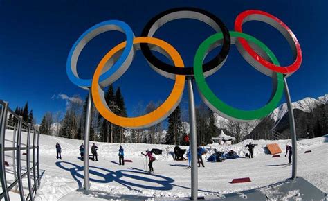 What Channel Are The Winter Olympics On Complete List For The Games In