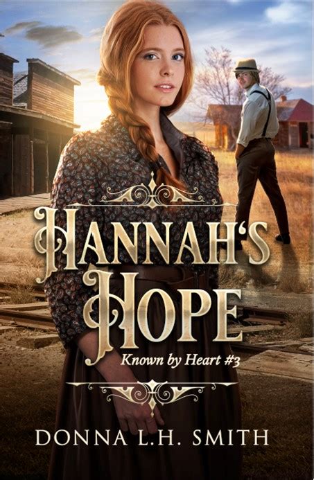 Hannahs Hope Donna L H Smith