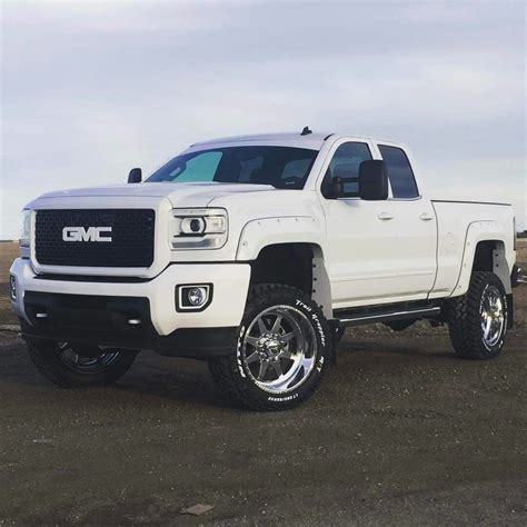 White Gmc Truck Parts Willow Anglin