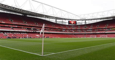 Take the gooners virtual stadium tour today. Arsenal to increase the capacity at Emirates Stadium as ...