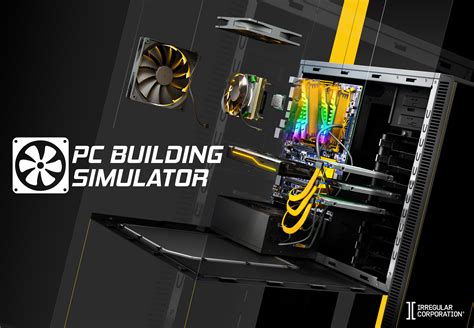 Pc building simulator game free download torrent. PC Building Simulator adds GeForce RTX GPUs As It Leaves ...