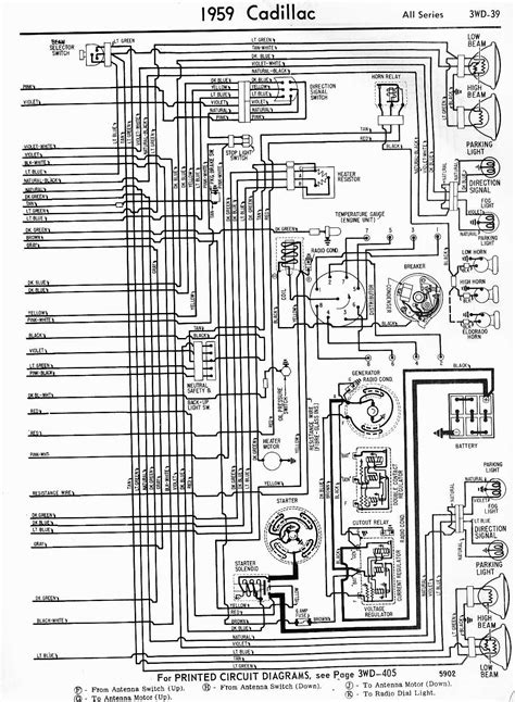 Cadillac Bose Radio Wiring Diagram