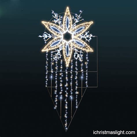 Best outdoor Christmas decorations wholesale  iChristmasLight