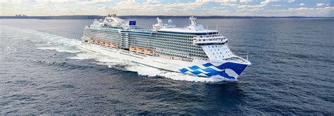 2024 2025 New Cruise Itineraries Princess Cruises