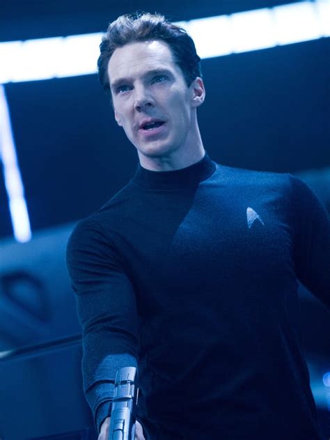Benedict Cumberbatch Is Coming To A Screen Near You