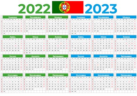 Calendario 2022 2023 Escolar Portugal Map Clipart Imagesee
