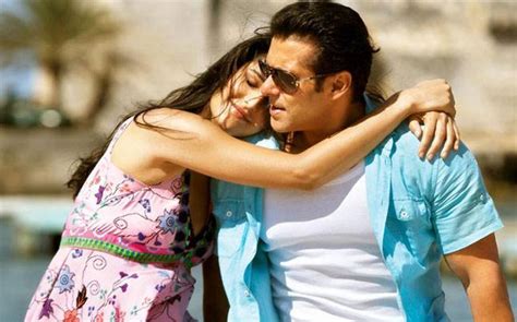 These 10 Insanely Romantic Pictures Of Salman Khan And Katrina Kaif