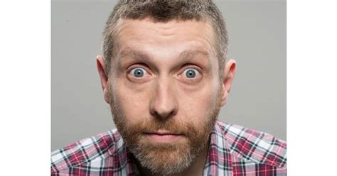 Dave Gorman Comedian Interview A Boring Person Using Powerpoint Doesnt