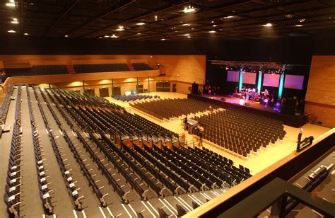 Bournemouth International Centre (BIC) - Business Events Bournemouth