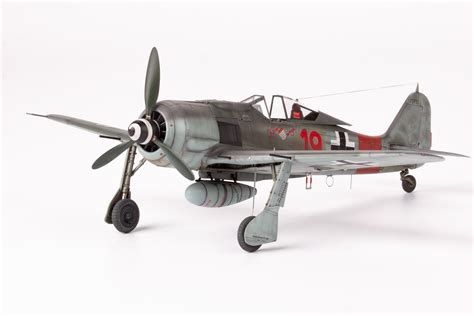 Fw 190a 8 148 Eduard Store