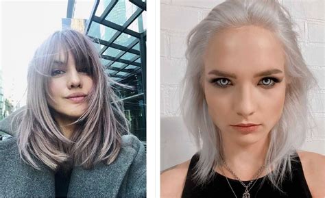 Thinking of getting a haircut? Long or short? 2021 Female Haircuts Trends