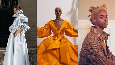 This Directory Makes It Easy To Find Black Canadian Fashion Designers
