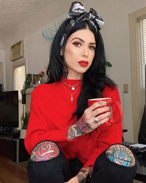 5908 Likes 50 Comments Anna Meliani 🚀 Annaxmeliani On Instagram “boo ️👻☕️ Wearing My