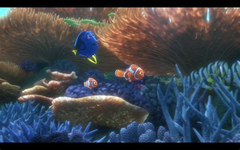 Finding Dory Official Trailer 3