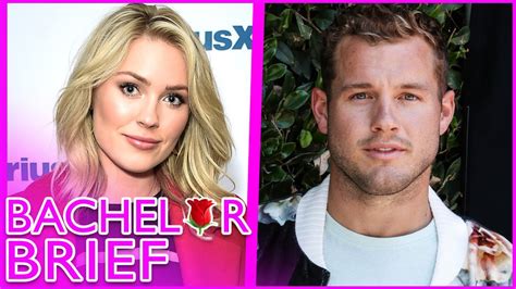 Cassie Randolphs Restraining Order Against Ex Colton Underwood Extended Reports Access