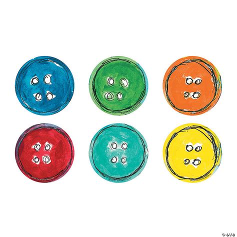 Pete The Cat Groovy Buttons Magnets Discontinued